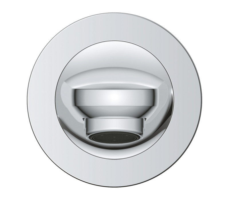 Излив для ванной Grohe Euroeco (13471001)