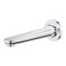 Излив для ванной Grohe Euroeco (13471001) 13471001