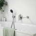 Излив для ванной Grohe Euroeco (13471001) 13471001