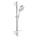 Душевой гарнитур Grohe Rainshower Smartactive 130, 3 режима струи (26546000) 26546000