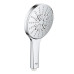 Душевой гарнитур Grohe Rainshower Smartactive 130, 3 режима струи (26546000) 26546000