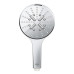 Душевой гарнитур Grohe Rainshower Smartactive 130, 3 режима струи (26546000) 26546000