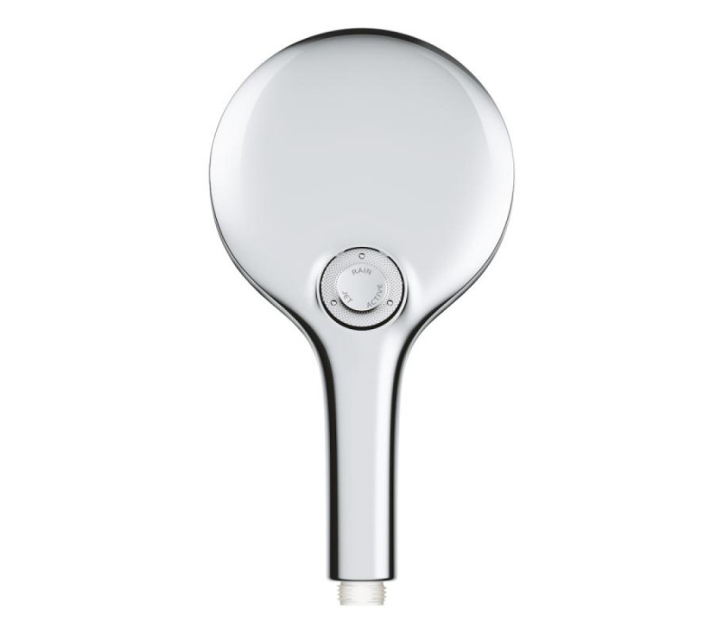 Душевой гарнитур Grohe Rainshower Smartactive 130, 3 режима струи (26546000)