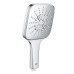 Душевой гарнитур Grohe Rainshower SmartActive Cube 130, 3 режима струи (26583000) 26583000