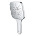 Душевой гарнитур Grohe Rainshower SmartActive Cube 130, 3 режима струи (26583000) 26583000