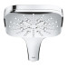 Душевой гарнитур Grohe Rainshower SmartActive Cube 130, 3 режима струи (26583000) 26583000