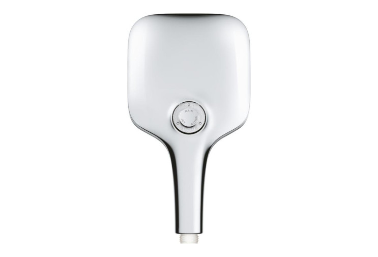 Душевой гарнитур Grohe Rainshower SmartActive Cube 130, 3 режима струи (26583000) 26583000 Душевой гарнитур Grohe Rainshower SmartActive Cube 130, 3 режима струи (26583000) 26583000