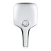 Душевой гарнитур Grohe Rainshower SmartActive Cube 130, 3 режима струи (26583000) 26583000