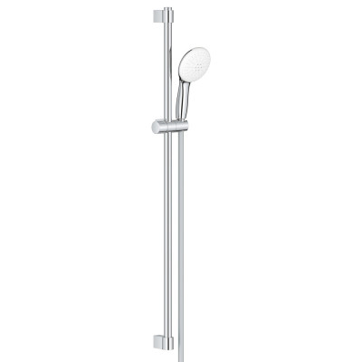 Душовий гарнітур Grohe Tempesta 110, 2 режими струменя (26163003)
