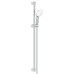 Душевой гарнитур Grohe Tempesta 110, 2 режима струи (26163003) 26163003