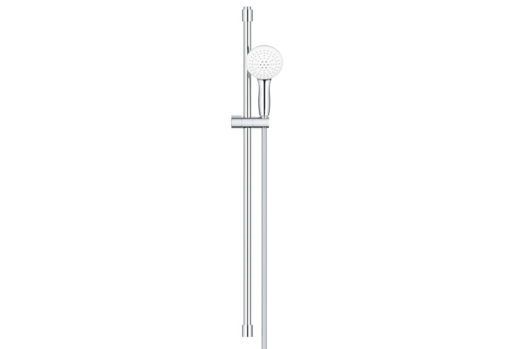 Душевой гарнитур Grohe Tempesta 110, 2 режима струи (26163003) 26163003 Душевой гарнитур Grohe Tempesta 110, 2 режима струи (26163003) 26163003
