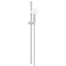 Душевой гарнитур Grohe Tempesta 110, 2 режима струи (26163003) 26163003