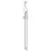 Душевой гарнитур Grohe Tempesta 110, 2 режима струи (26163003) 26163003