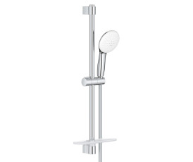 Душовий гарнітур Grohe Tempesta 110, 2 режими струменя (26638003) Душовий гарнітур Grohe Tempesta 110, 2 режими струменя (26638003)