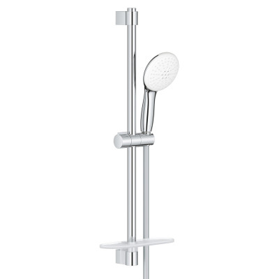 Душовий гарнітур Grohe Tempesta 110, 2 режими струменя (26638003)