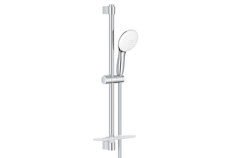 Душевой гарнитур Grohe Tempesta 110, 2 режима струи (26638003) 26638003