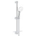 Душевой гарнитур Grohe Tempesta 110, 2 режима струи (26638003) 26638003