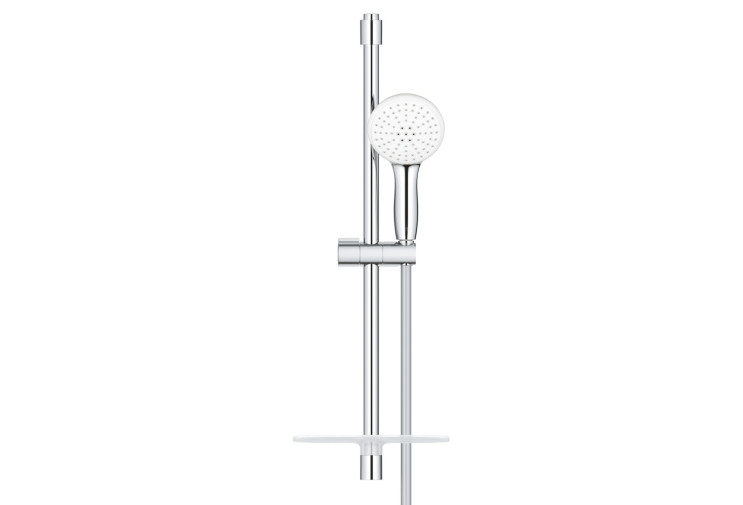 Душевой гарнитур Grohe Tempesta 110, 2 режима струи (26638003) 26638003 Душевой гарнитур Grohe Tempesta 110, 2 режима струи (26638003) 26638003