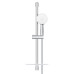 Душевой гарнитур Grohe Tempesta 110, 2 режима струи (26638003) 26638003