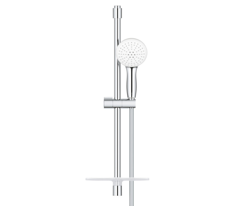 Душевой гарнитур Grohe Tempesta 110, 2 режима струи (26638003)
