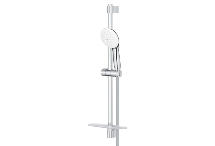 Душевой гарнитур Grohe Tempesta 110, 2 режима струи (26638003) 26638003 Душевой гарнитур Grohe Tempesta 110, 2 режима струи (26638003) 26638003