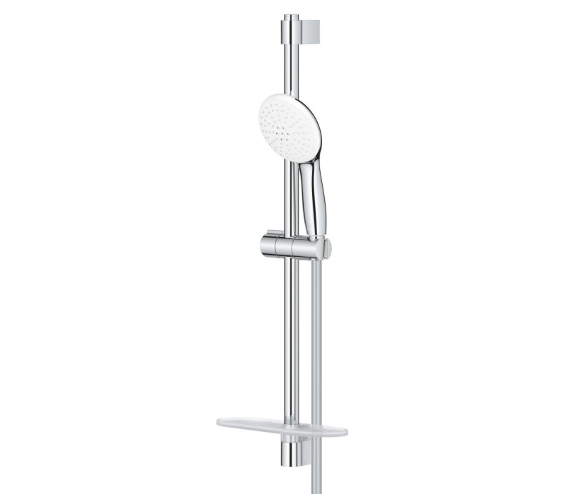 Душевой гарнитур Grohe Tempesta 110, 2 режима струи (26638003)