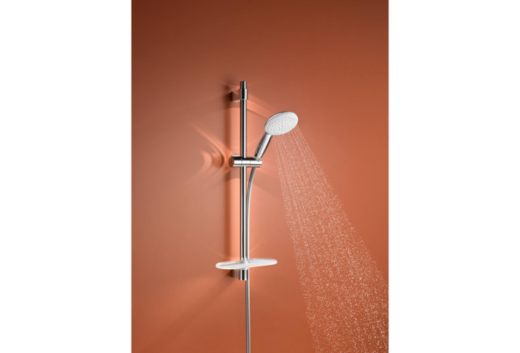 Душевой гарнитур Grohe Tempesta 110, 2 режима струи (26638003) 26638003 Душевой гарнитур Grohe Tempesta 110, 2 режима струи (26638003) 26638003