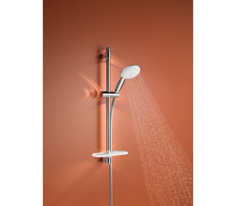Душевой гарнитур Grohe Tempesta 110, 2 режима струи (26638003)