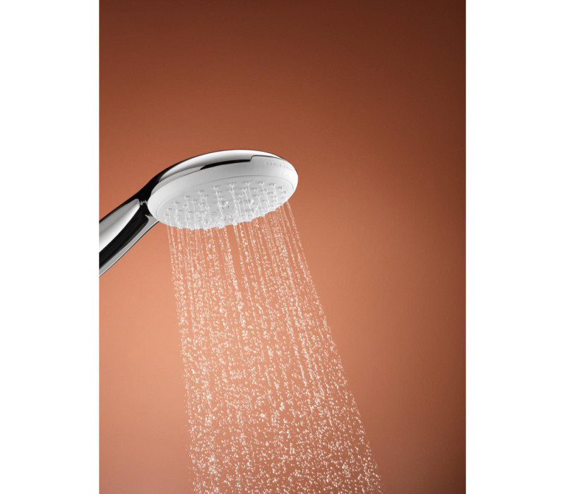 Душевой гарнитур Grohe Tempesta 110, 2 режима струи (26638003)