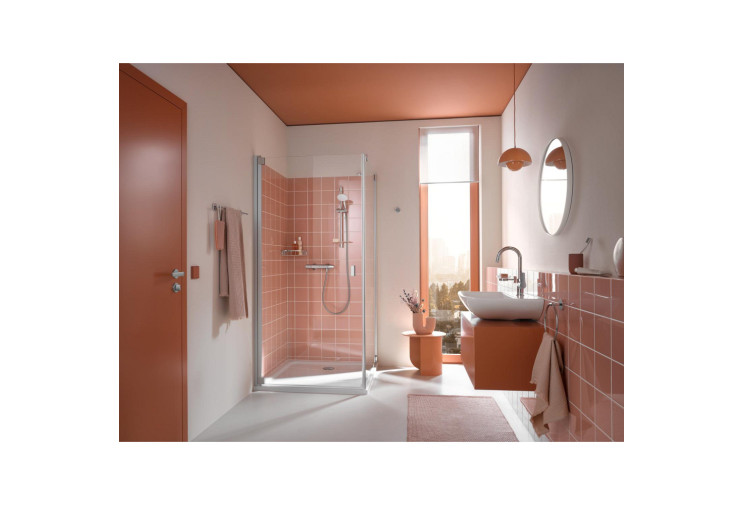 Душевой гарнитур Grohe Tempesta 110, 2 режима струи (26638003) 26638003 Душевой гарнитур Grohe Tempesta 110, 2 режима струи (26638003) 26638003