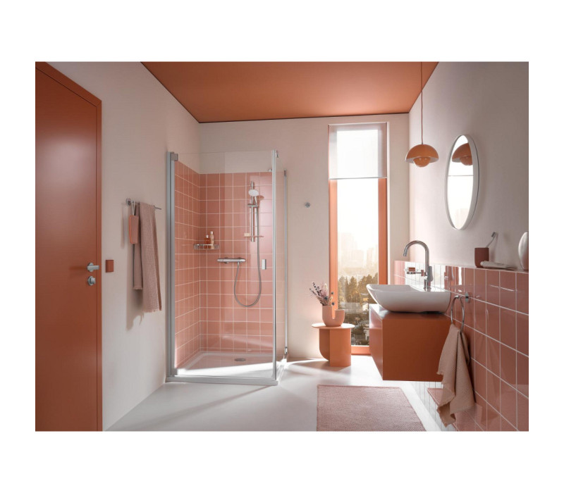 Душевой гарнитур Grohe Tempesta 110, 2 режима струи (26638003)