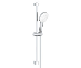 Душовий гарнітур Grohe Tempesta Cube 110, 2 режими струменя (26748003) Душовий гарнітур Grohe Tempesta Cube 110, 2 режими струменя (26748003)