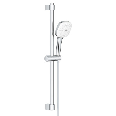 Душовий гарнітур Grohe Tempesta Cube 110, 2 режими струменя (26748003)