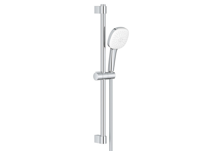 Душевой гарнитур Grohe Tempesta Cube 110, 2 режима струи (26748003) 26748003