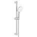 Душевой гарнитур Grohe Tempesta Cube 110, 2 режима струи (26748003) 26748003