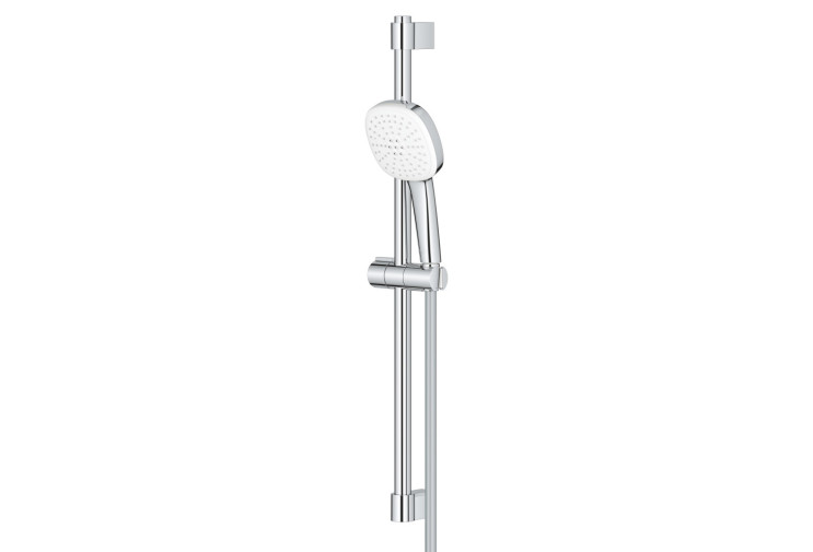 Душевой гарнитур Grohe Tempesta Cube 110, 2 режима струи (26748003) 26748003 Душевой гарнитур Grohe Tempesta Cube 110, 2 режима струи (26748003) 26748003