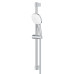 Душевой гарнитур Grohe Tempesta Cube 110, 2 режима струи (26748003) 26748003