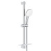 Душевой гарнитур Grohe Tempesta Cube 110, 2 режима струи (26907003) 26907003
