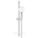 Душевой гарнитур Grohe Tempesta Cube 110, 2 режима струи (26907003) 26907003