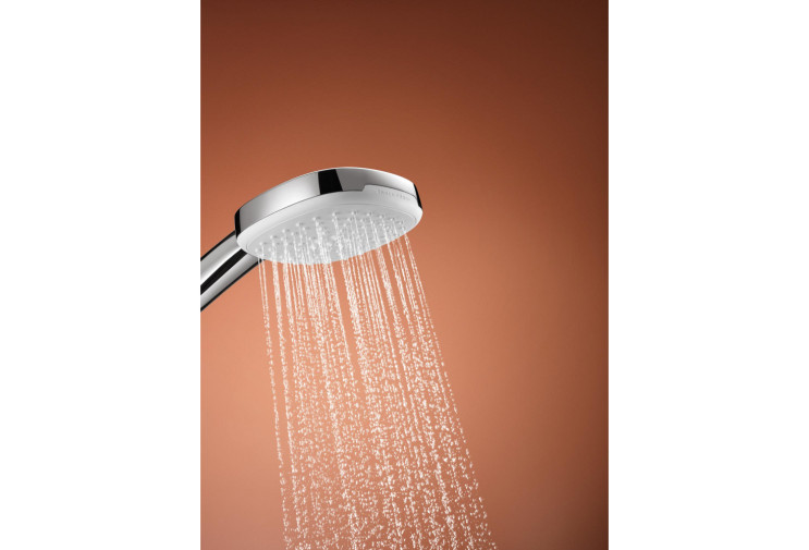 Душевой гарнитур Grohe Tempesta Cube 110, 2 режима струи (26907003) 26907003 Душевой гарнитур Grohe Tempesta Cube 110, 2 режима струи (26907003) 26907003