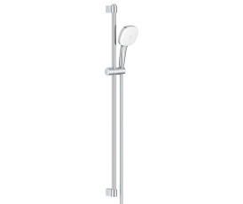 Душовий гарнітур Grohe Tempesta Cube 110, 2 режими струменя (26908003) Душовий гарнітур Grohe Tempesta Cube 110, 2 режими струменя (26908003)