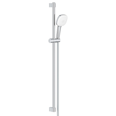Душовий гарнітур Grohe Tempesta Cube 110, 2 режими струменя (26908003)