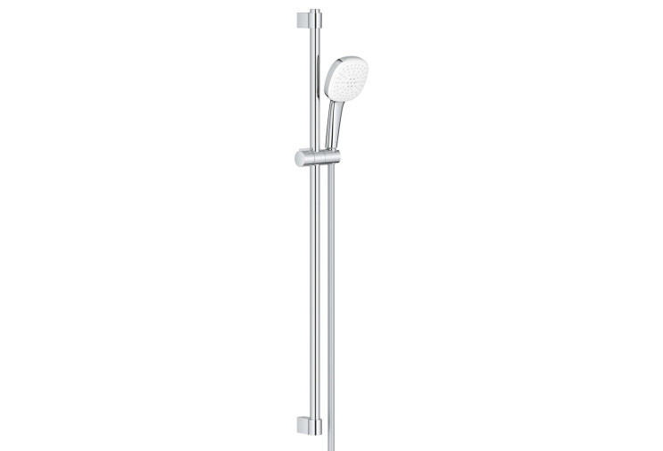 Душевой гарнитур Grohe Tempesta Cube 110, 2 режима струи (26908003) 26908003