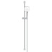 Душевой гарнитур Grohe Tempesta Cube 110, 2 режима струи (26908003) 26908003