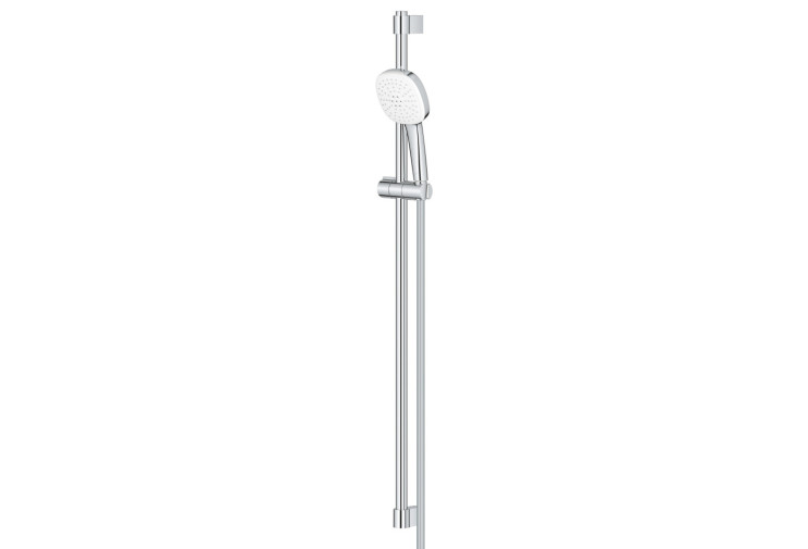 Душевой гарнитур Grohe Tempesta Cube 110, 2 режима струи (26908003) 26908003 Душевой гарнитур Grohe Tempesta Cube 110, 2 режима струи (26908003) 26908003