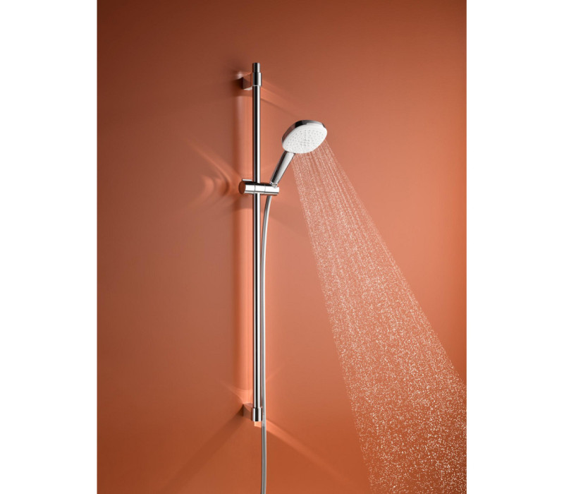 Душевой гарнитур Grohe Tempesta Cube 110, 2 режима струи (26908003)