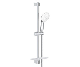 Душовий гарнітур Grohe Tempesta 110, 3 режими струменя (26918003) Душовий гарнітур Grohe Tempesta 110, 3 режими струменя (26918003)