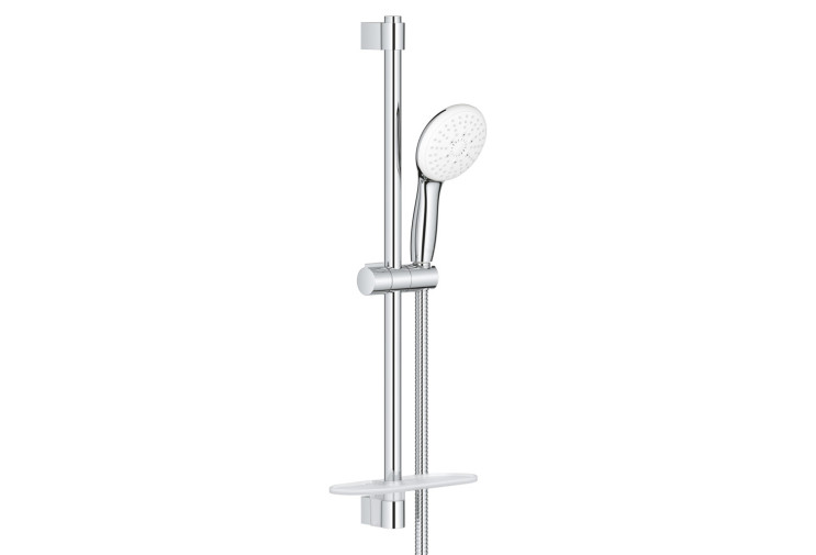 Душевой гарнитур Grohe Tempesta 110, 3 режима струи (26918003) 26918003
