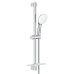 Душевой гарнитур Grohe Tempesta 110, 3 режима струи (26918003) 26918003