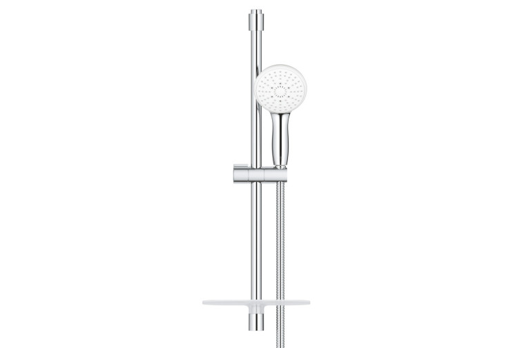 Душевой гарнитур Grohe Tempesta 110, 3 режима струи (26918003) 26918003
